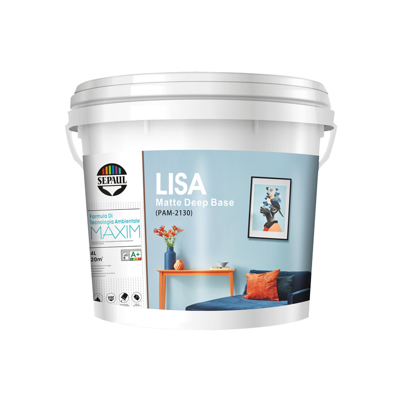 圣好哑光PAM-2130