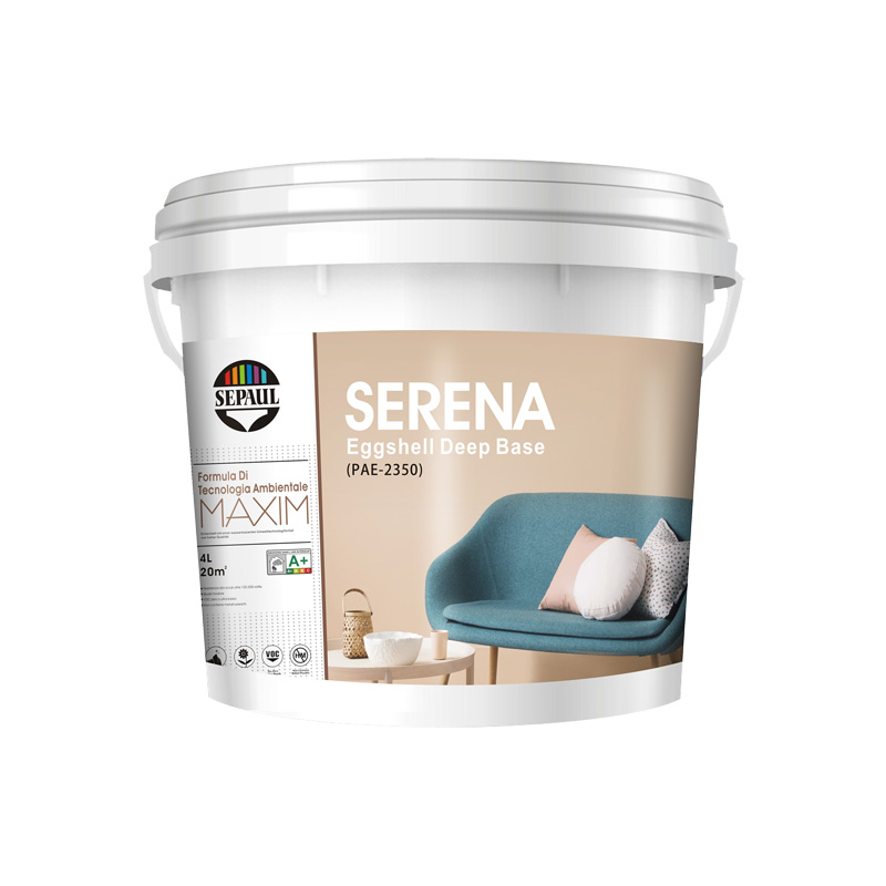 圣彩蛋壳光PAE-2350